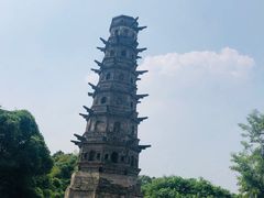 -南京市江宁方山