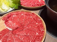 -浅锅和牛小锅放题(深业上城店)