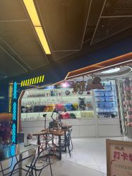 -手作艺术研究所·石膏娃娃手工集合店(通州万达店)