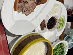 -北平食府(马鞍山路店)