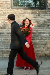 -金夫人婚纱摄影(衡阳店)