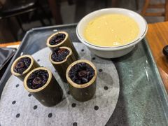 -李东农庄·当地安吉味(中南百草园店)