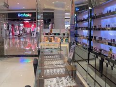 -博士眼镜(沙井京基百纳广场店)