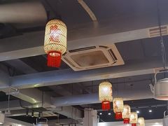 -巴隆门重庆老火锅(太湖路店)