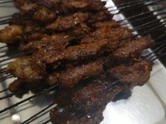 -清真·马峰烤肉(小学习北巷店)