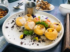 -后海16号·北京私房菜