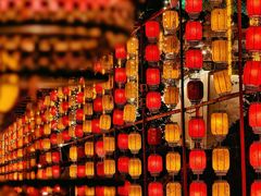 -滕王阁旅游区