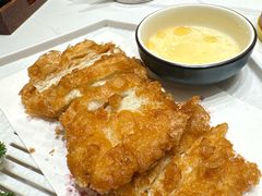 -梅利汴京烤鸭•开封豫菜地标店(东司门店)