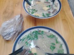 -鸭小妹鸭血粉丝(老门东店)