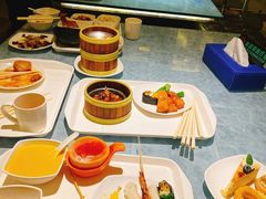 -堂会(白云店)