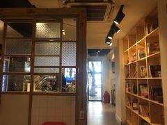 景观位-厝内小眷村(天河南一路店)