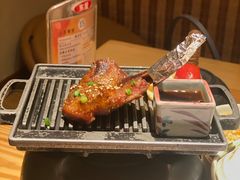 -花潮料理艺食馆(世欧广场店)
