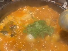 -春天里餐厅(西田城店)
