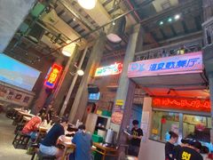 -文和友老长沙龙虾馆(化龙池店)