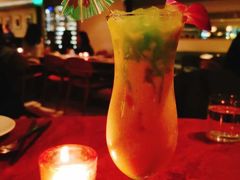 Mango&nbsp;&nbsp;colada-城市露台景观餐厅(淮海路店)