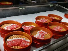 -金马门国际美食百汇(珞喻路店)