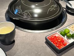 -同仁四季椰子鸡(海岸城天利店)