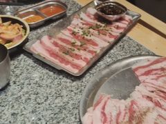 -酒拾烤肉(九方店)