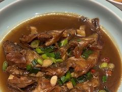 -小厨师·二十年沈家门小海鲜(百井坊巷店)