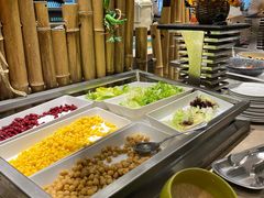 -万悦格兰云天大酒店-西餐厅