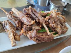 -满宴全羊馆(泉水店)