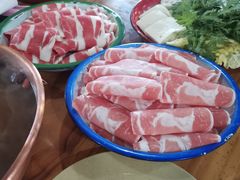 -东镇老火锅(长春路首店)