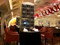 大堂-北京王府井希尔顿酒店·秦唐中餐厅Chynna