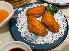 -稻香酒家(长宁KING88广场店)