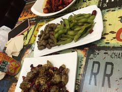 -扒虾小妹儿麻辣海鲜(宏图街店)