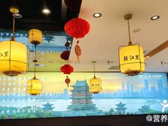 -赣江里•江西菜(望京旺角店)