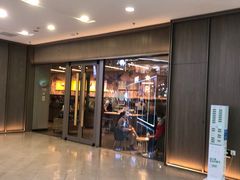 -星巴克臻选(周浦万达店)