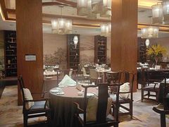 -江南·JIANGNAN(北京歌华开元大酒店)
