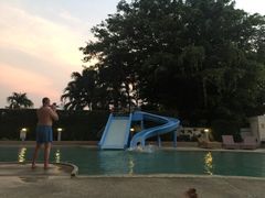 -芭堤雅发现海滩酒店