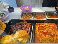 -爱民螺蛳粉(五里亭店)