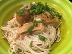 -张记牛肉面馆(天津路店)