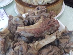 -杨记小骨头羊杂馆(南五马路店)