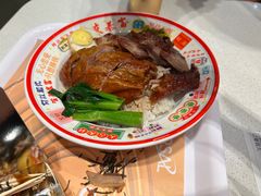 -食通天·寰宇集(杭州万象城店)