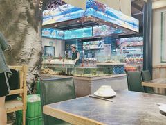 -南海底小海鲜·湘菜(鲁巷吴家湾店)