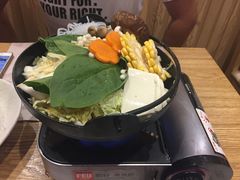 -林妈妈村·日式料理(宝山万达店)