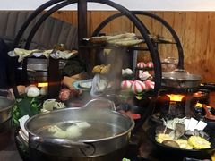 -丽江庭院之爱在路上(西单店)