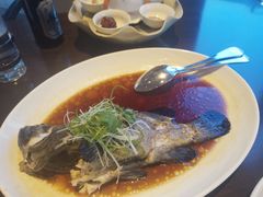 -环球港凯悦 · 享悦中餐厅