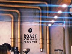 -明谦·Coffee&Cocktail Bar(美您公园店)