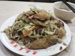 -老头盖浇饭(南京新街口明瓦廊宏光酒店店)