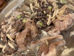 -一招鲜·全羊铺·蒙古奶茶(五一北路店)