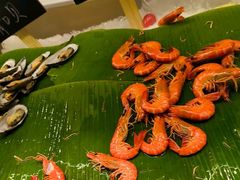 -上海锦江汤臣洲际大酒店壹阶层