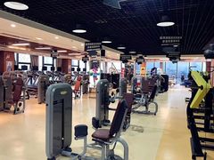 -倍力斯游泳健身(盛博店)