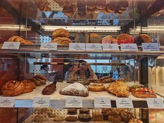 -西点坊(浦东香格里拉店)