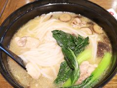 -老妈米线(木渎影视城店)