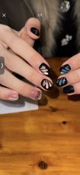 点击看大图 -LILY NAILS美甲美睫