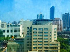 -复旦大学附属华山医院(总院)